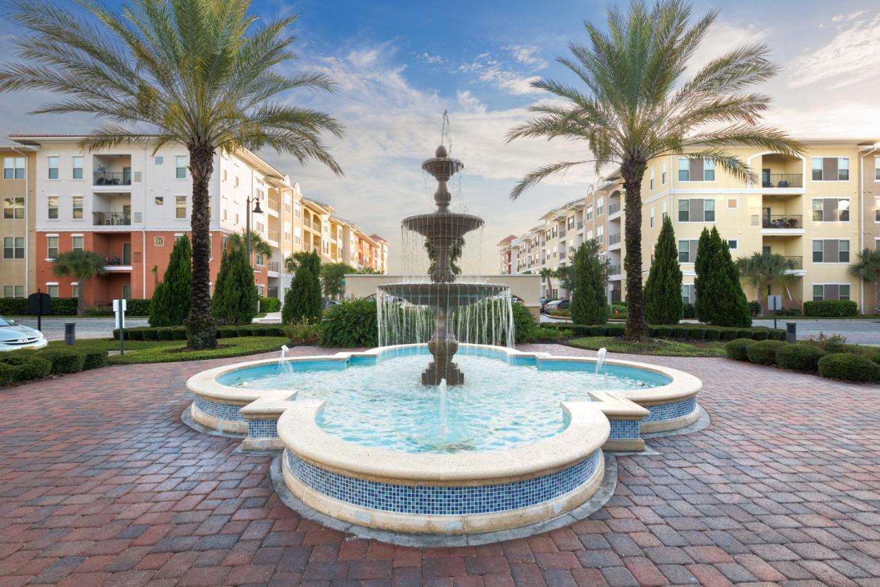 Chantilly Condo - Closer To Disney And Universal Орландо Екстериор снимка