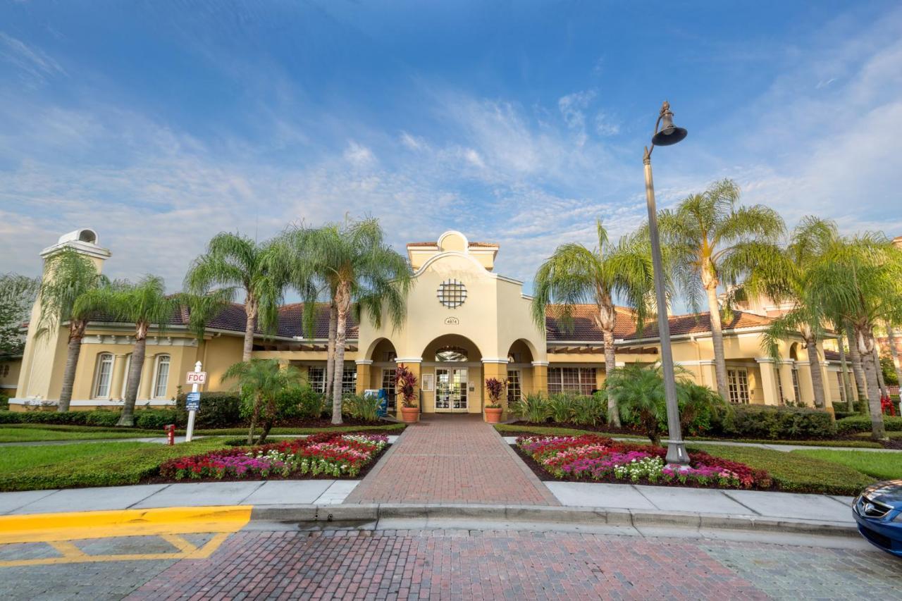 Chantilly Condo - Closer To Disney And Universal Орландо Екстериор снимка