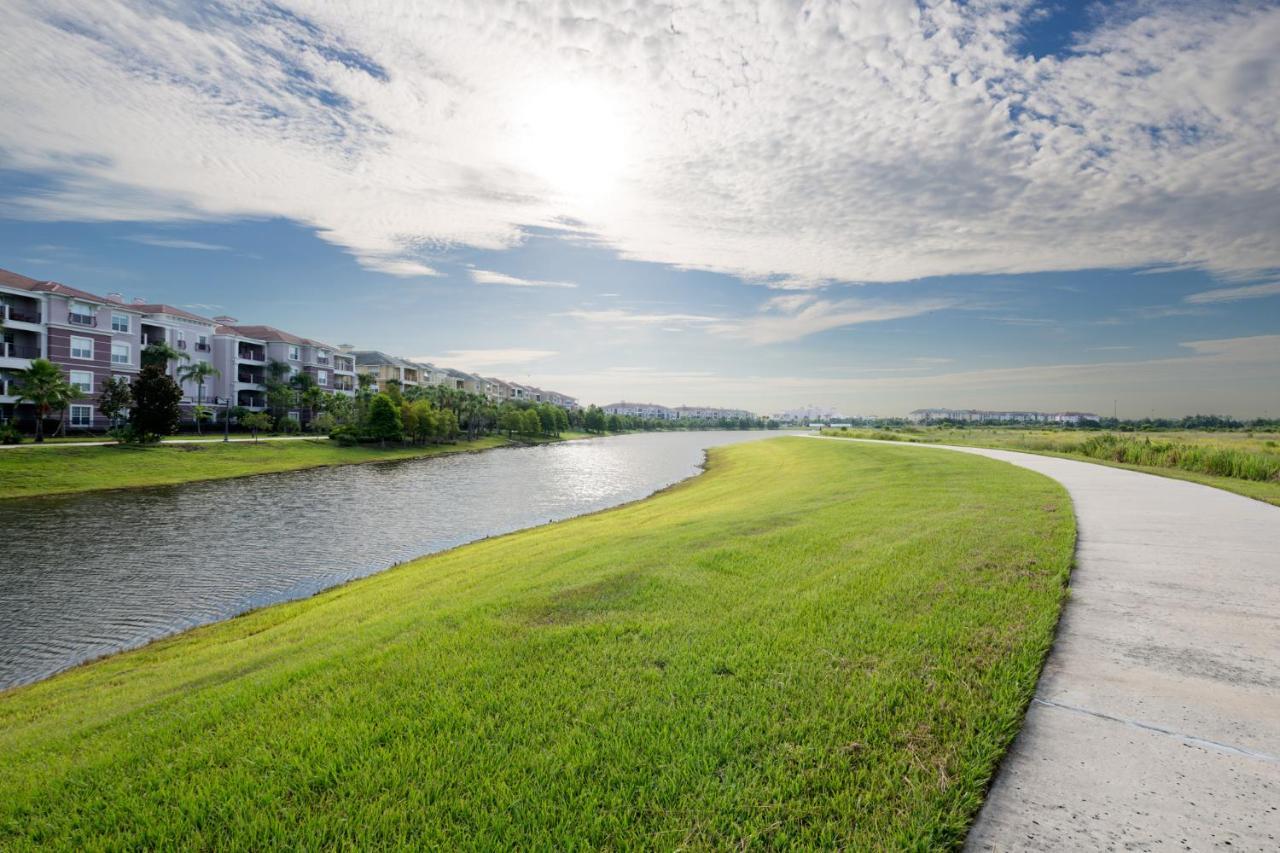Chantilly Condo - Closer To Disney And Universal Орландо Екстериор снимка