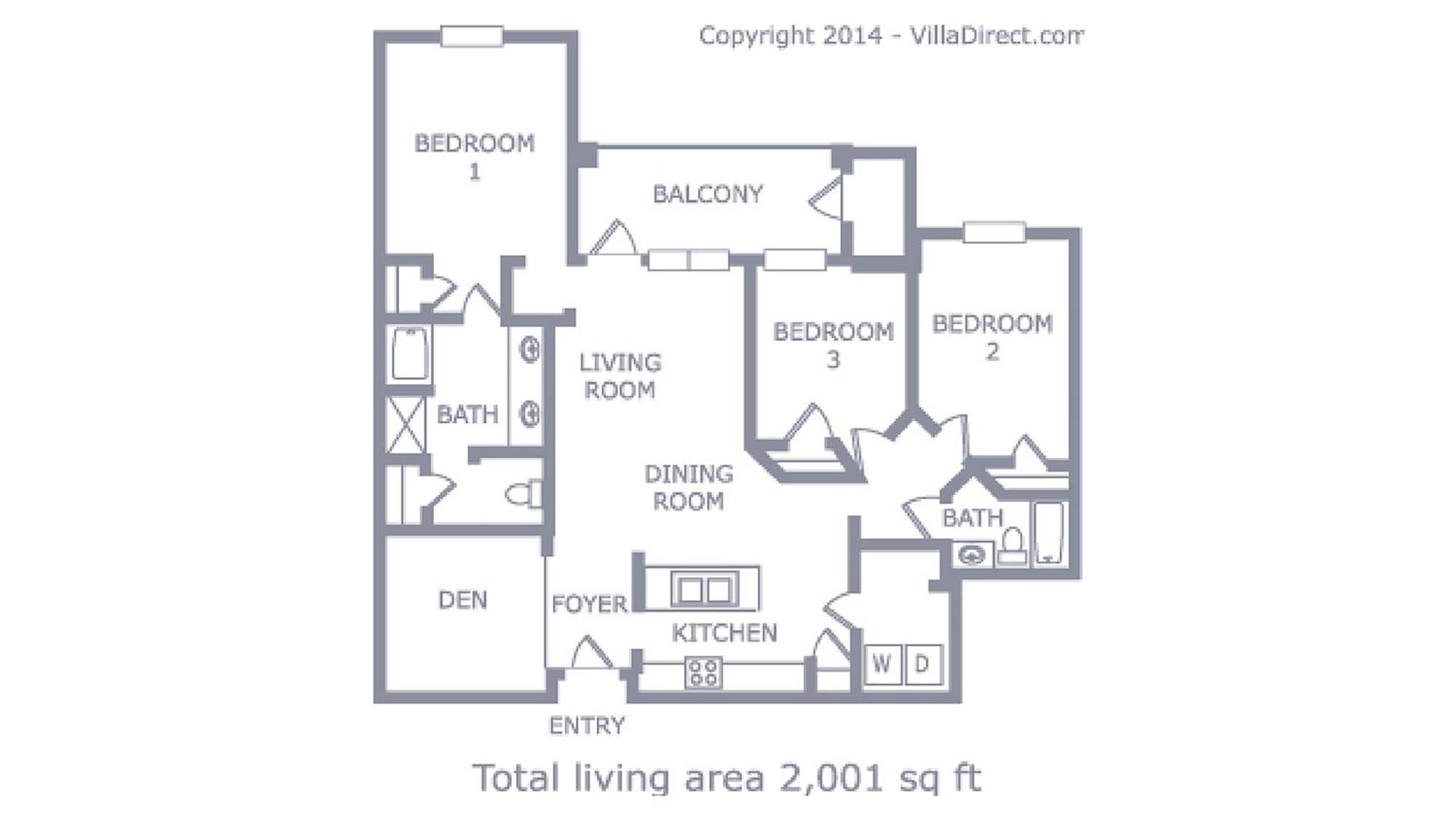 Chantilly Condo - Closer To Disney And Universal Орландо Екстериор снимка