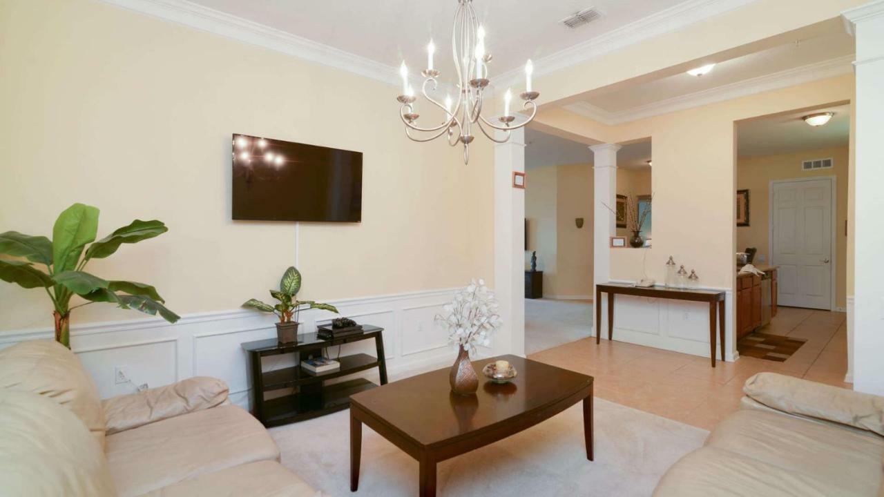 Chantilly Condo - Closer To Disney And Universal Орландо Екстериор снимка