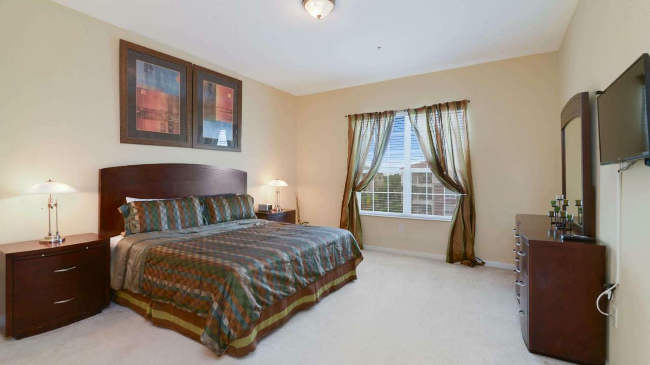 Chantilly Condo - Closer To Disney And Universal Орландо Екстериор снимка
