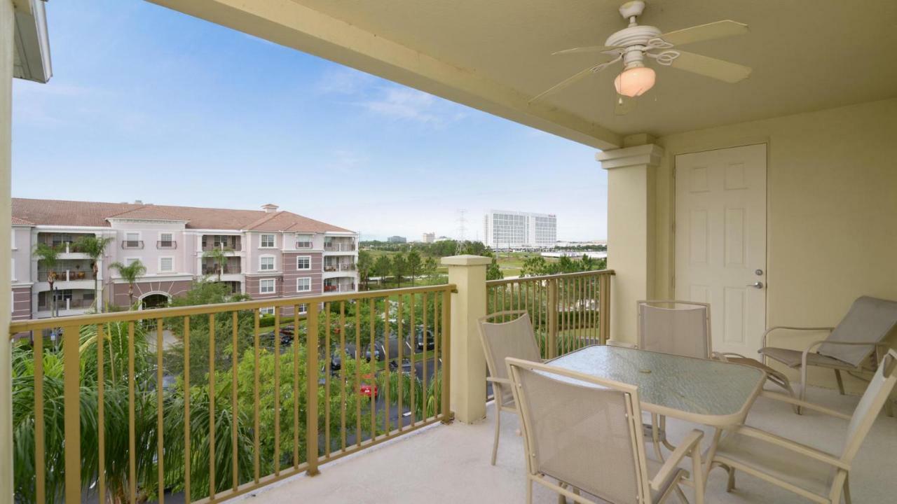 Chantilly Condo - Closer To Disney And Universal Орландо Екстериор снимка