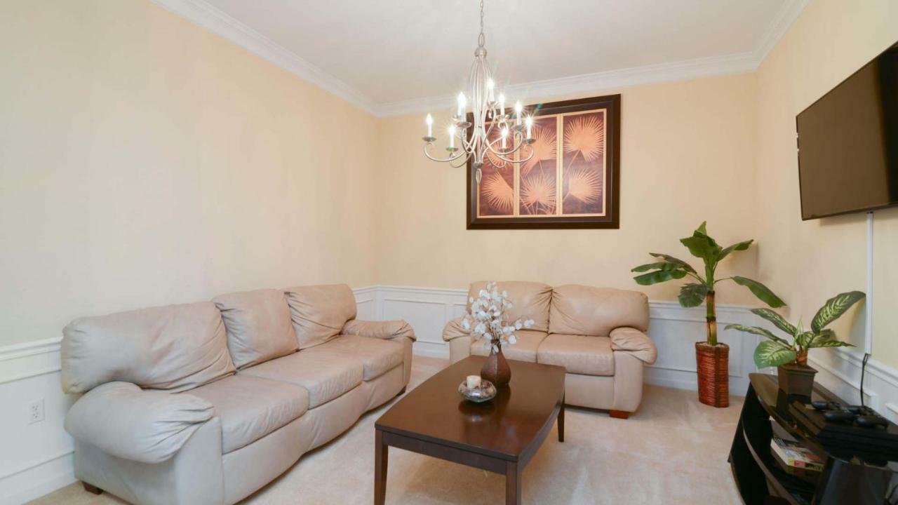 Chantilly Condo - Closer To Disney And Universal Орландо Екстериор снимка