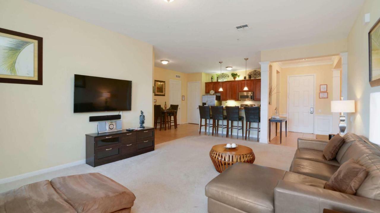Chantilly Condo - Closer To Disney And Universal Орландо Екстериор снимка
