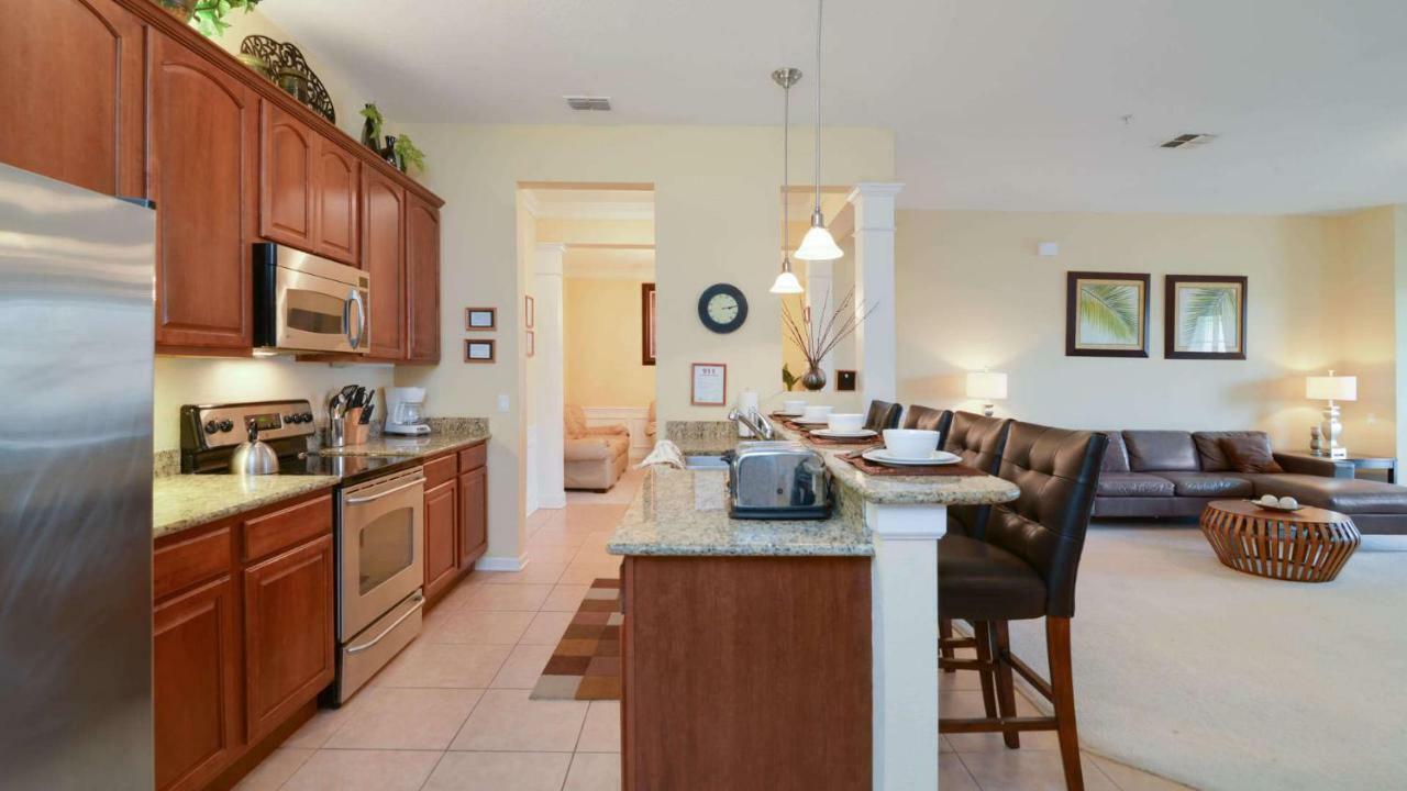 Chantilly Condo - Closer To Disney And Universal Орландо Екстериор снимка