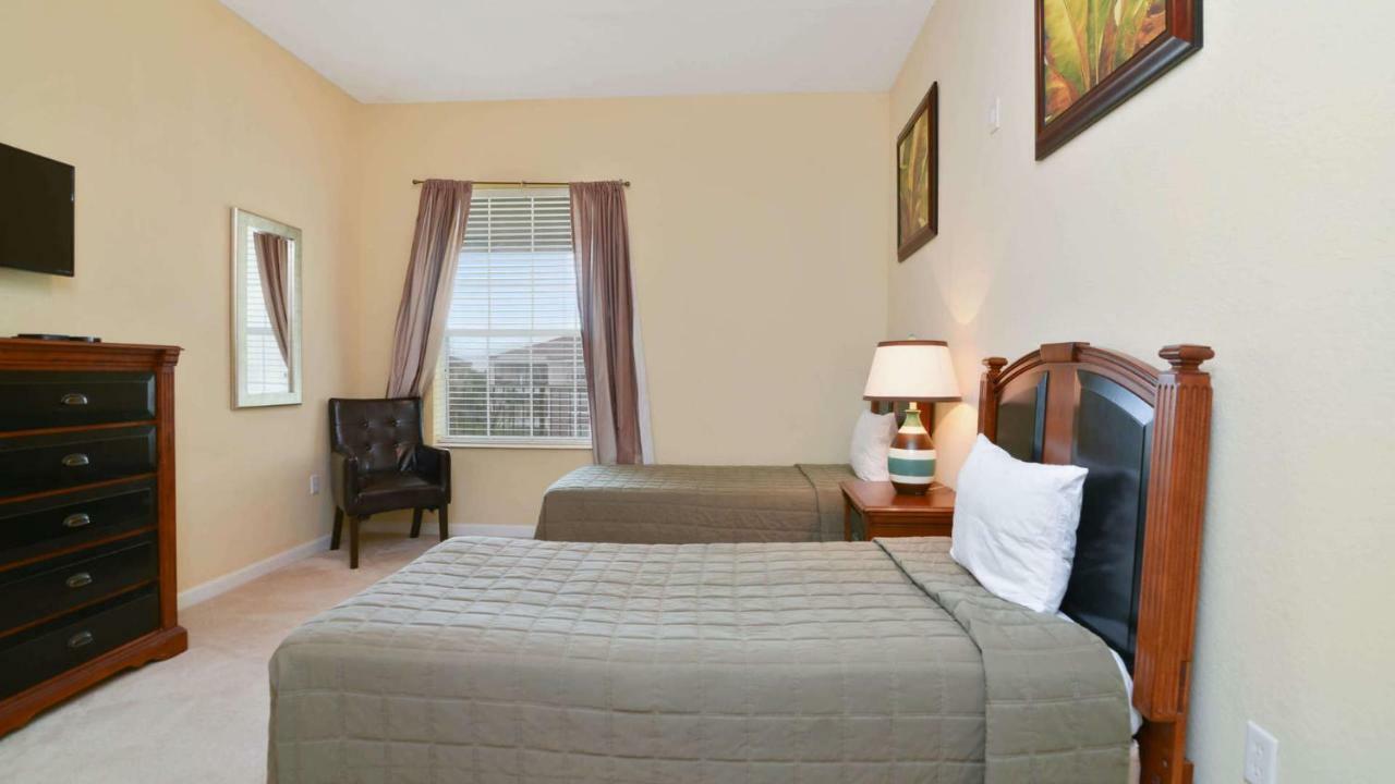 Chantilly Condo - Closer To Disney And Universal Орландо Екстериор снимка