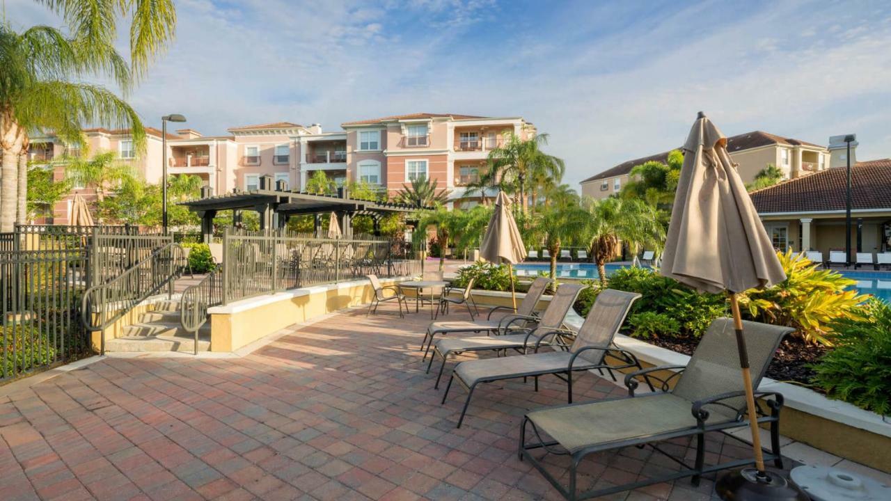 Chantilly Condo - Closer To Disney And Universal Орландо Екстериор снимка