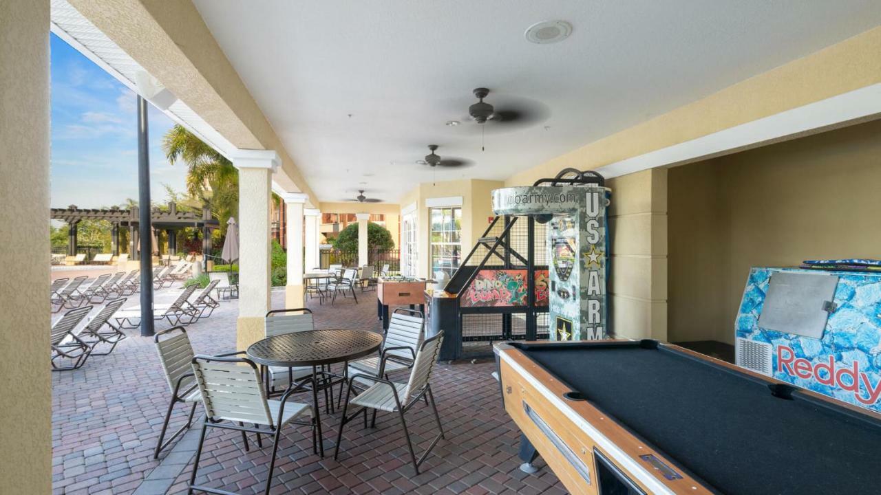 Chantilly Condo - Closer To Disney And Universal Орландо Екстериор снимка