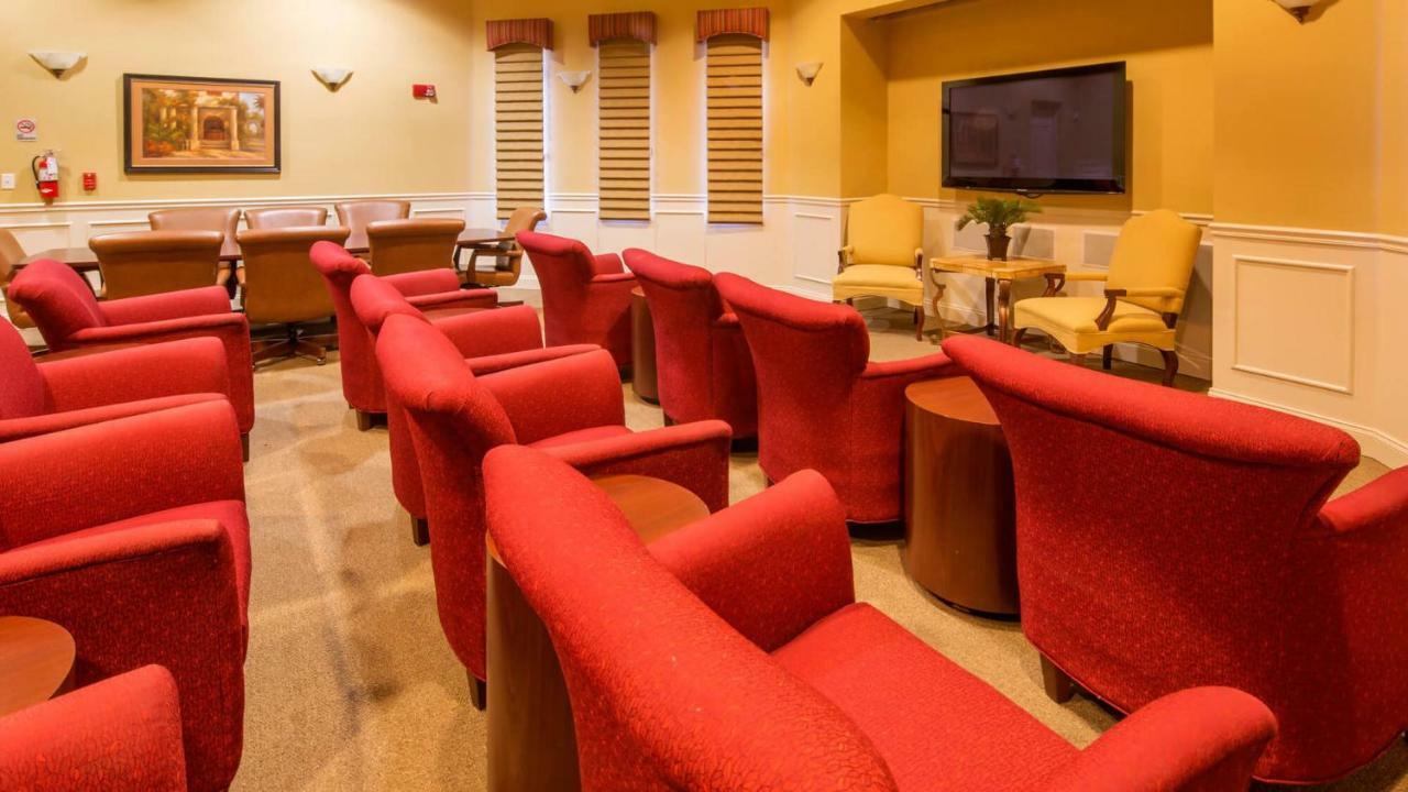 Chantilly Condo - Closer To Disney And Universal Орландо Екстериор снимка