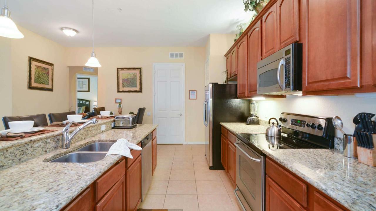 Chantilly Condo - Closer To Disney And Universal Орландо Екстериор снимка