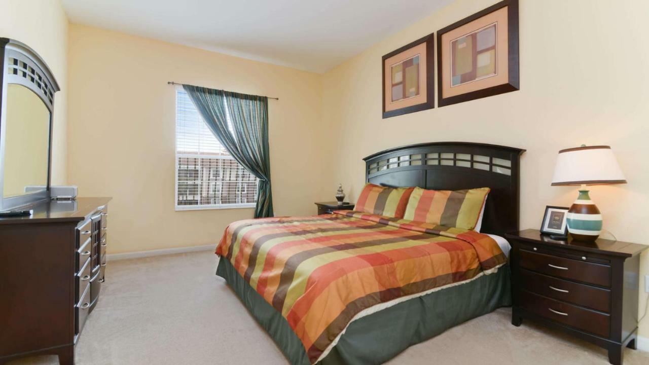 Chantilly Condo - Closer To Disney And Universal Орландо Екстериор снимка