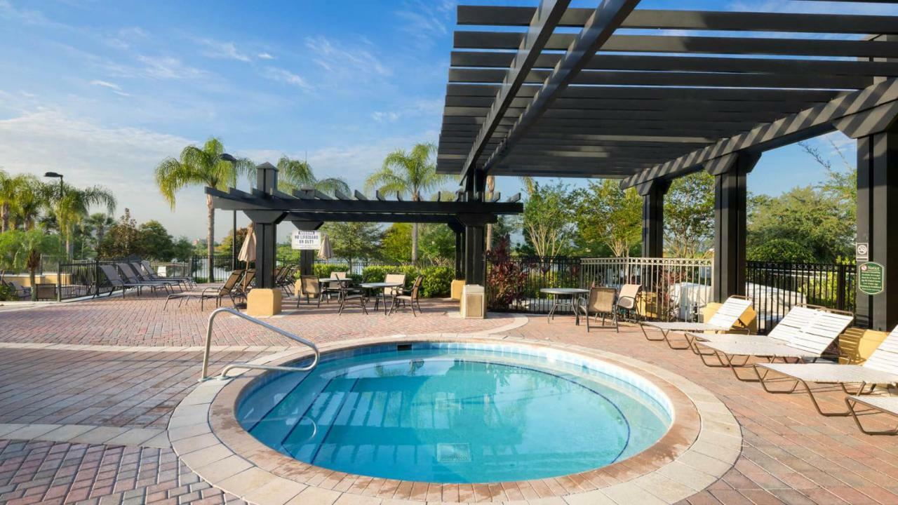 Chantilly Condo - Closer To Disney And Universal Орландо Екстериор снимка