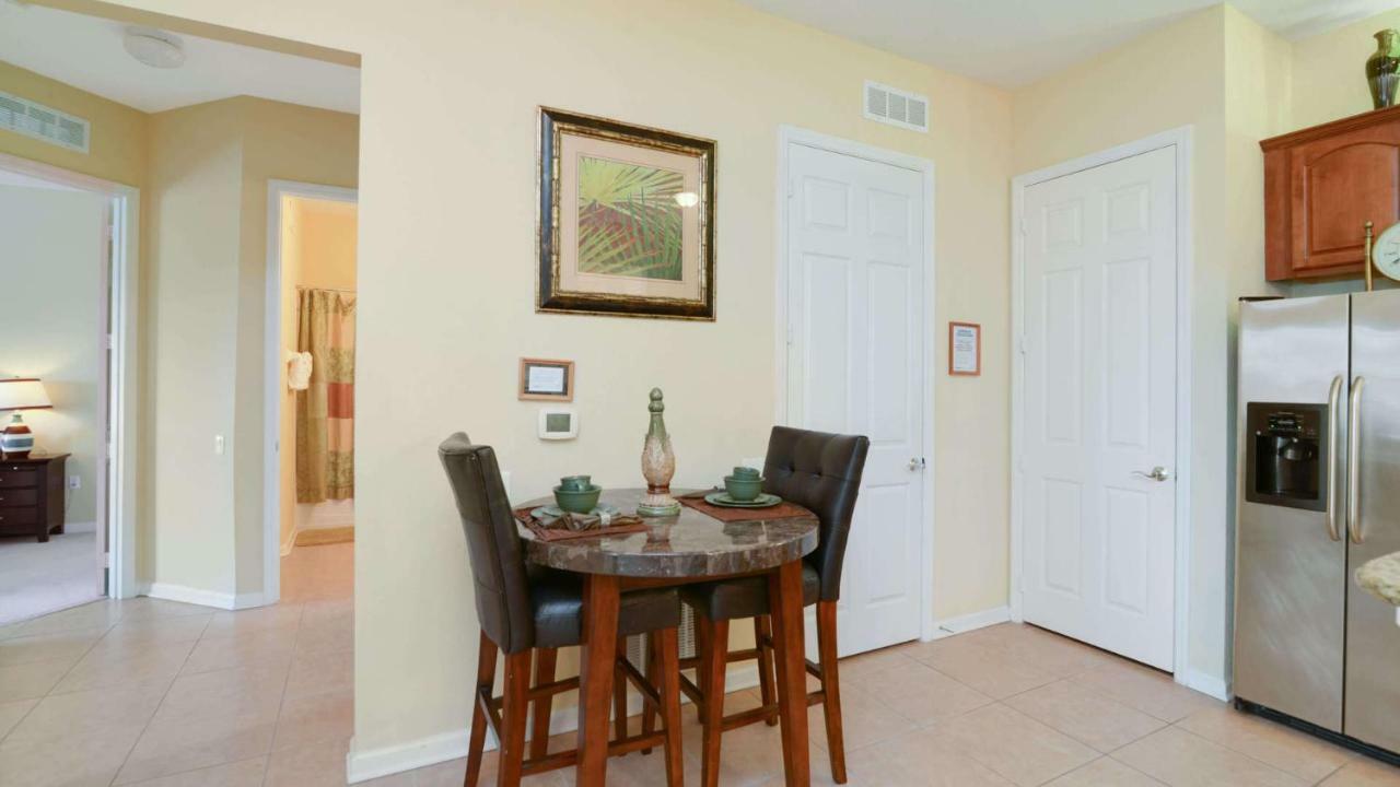 Chantilly Condo - Closer To Disney And Universal Орландо Екстериор снимка