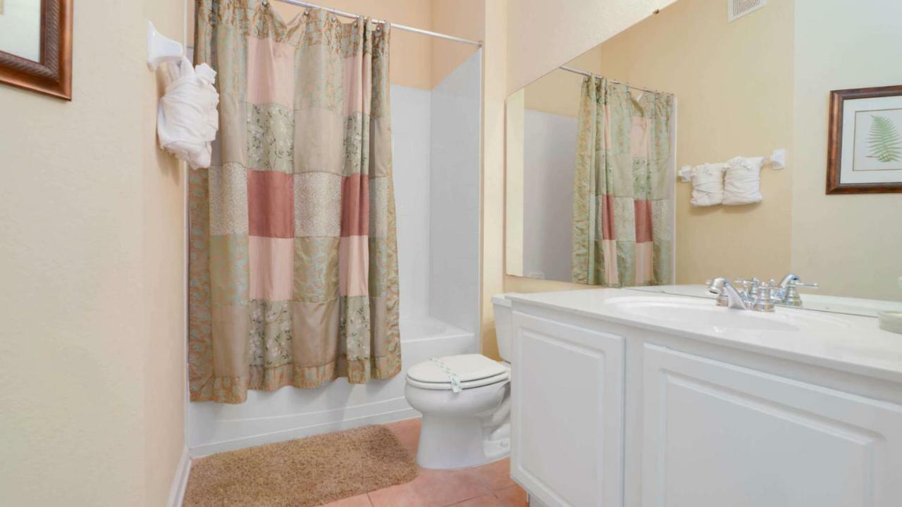 Chantilly Condo - Closer To Disney And Universal Орландо Екстериор снимка