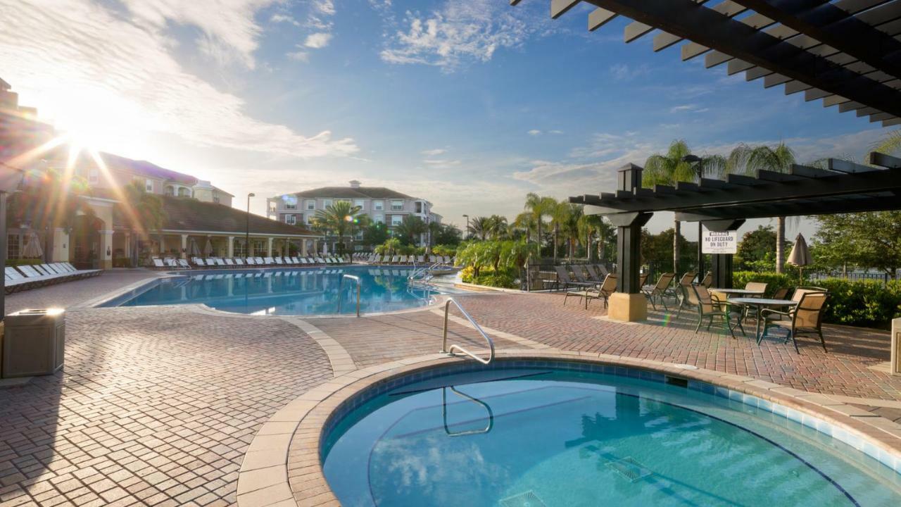 Chantilly Condo - Closer To Disney And Universal Орландо Екстериор снимка