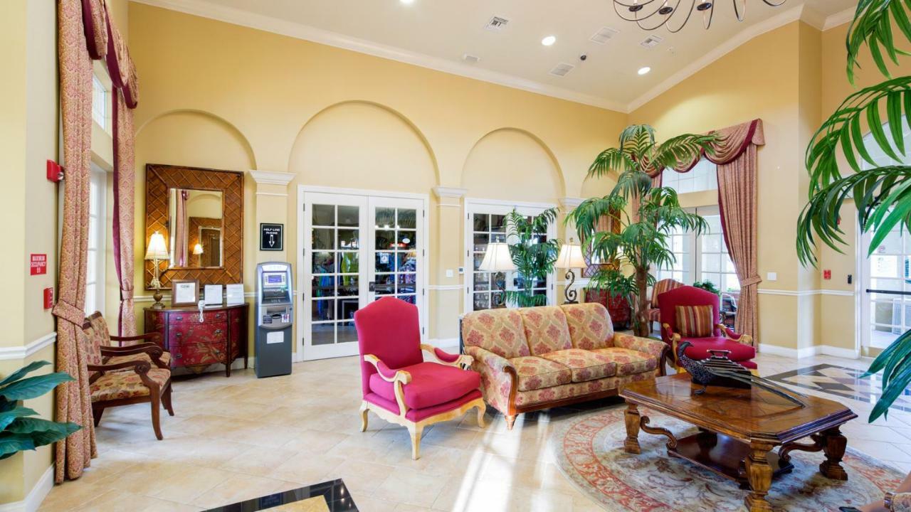Chantilly Condo - Closer To Disney And Universal Орландо Екстериор снимка